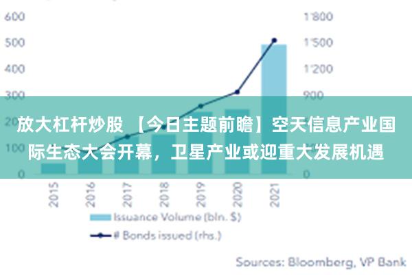 放大杠杆炒股 【今日主题前瞻】空天信息产业国际生态大会开幕，卫星产业或迎重大发展机遇