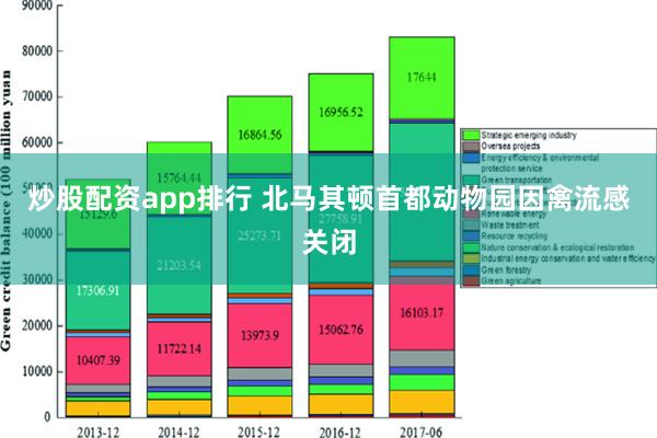 炒股配资app排行 北马其顿首都动物园因禽流感关闭